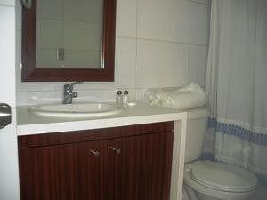Park For Rent 5* Santiago de Chile