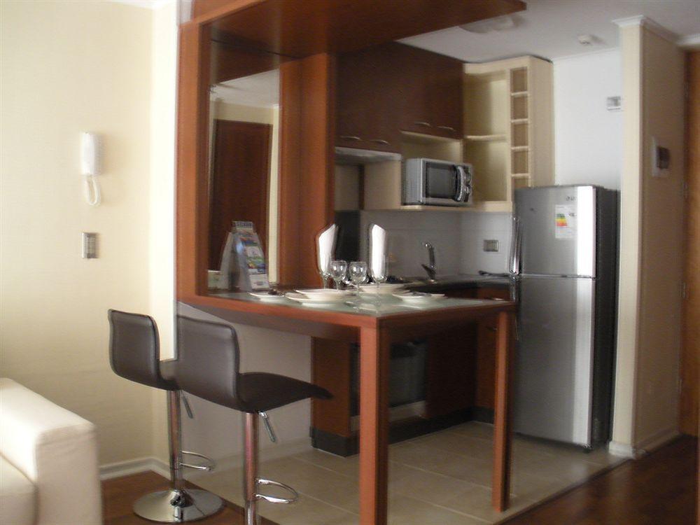 Hotel Park For Rent Santiago de Chile